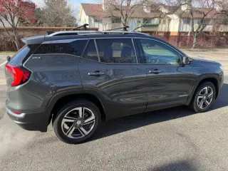 2018 GMC Terrain SLT Diesel