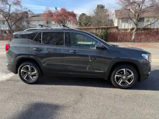 2018 GMC Terrain SLT Diesel