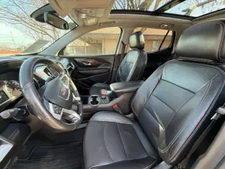 2018 GMC Terrain SLT Diesel