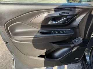 2018 GMC Terrain SLT Diesel