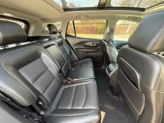 2018 GMC Terrain SLT Diesel