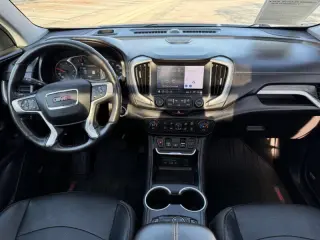 2018 GMC Terrain SLT Diesel
