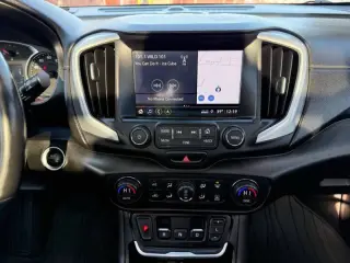 2018 GMC Terrain SLT Diesel