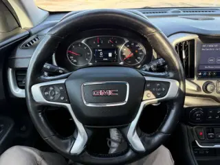 2018 GMC Terrain SLT Diesel