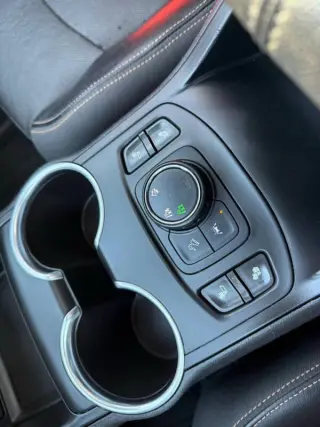 2018 GMC Terrain SLT Diesel