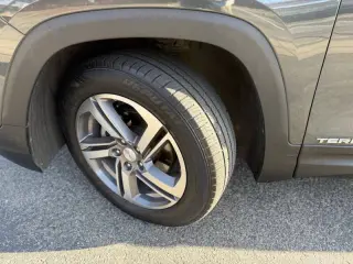 2018 GMC Terrain SLT Diesel