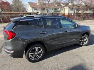 2018 GMC Terrain SLT Diesel