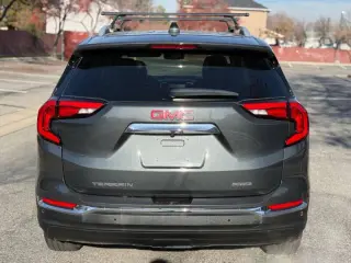 2018 GMC Terrain SLT Diesel