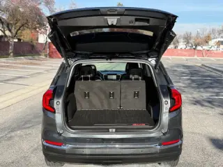2018 GMC Terrain SLT Diesel