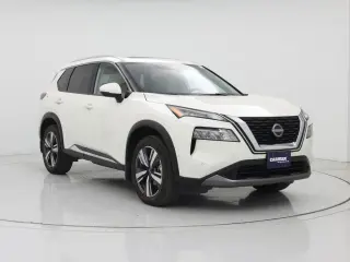 Nissan Rogue 2023 SL 4dr Crossover