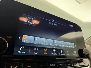 Nissan Rogue 2023 SL 4dr Crossover