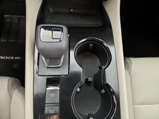 Nissan Rogue 2023 SL 4dr Crossover