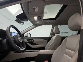 Nissan Rogue 2023 SL 4dr Crossover