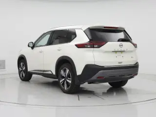 Nissan Rogue 2023 SL 4dr Crossover