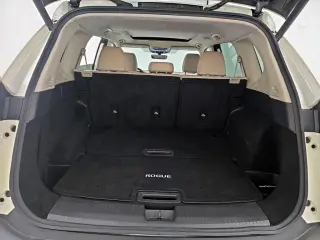 Nissan Rogue 2023 SL 4dr Crossover