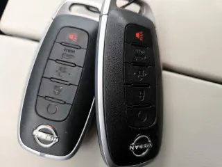 Nissan Rogue 2023 SL 4dr Crossover