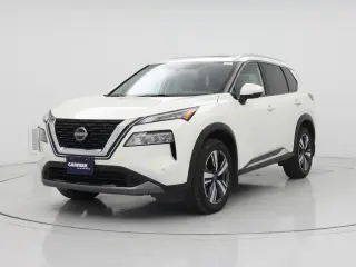 Nissan Rogue 2023 SL 4dr Crossover