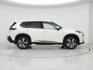 Nissan Rogue 2023 SL 4dr Crossover