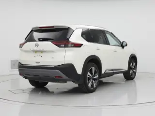 Nissan Rogue 2023 SL 4dr Crossover