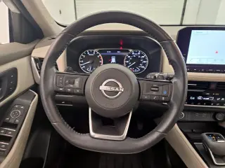 Nissan Rogue 2023 SL 4dr Crossover