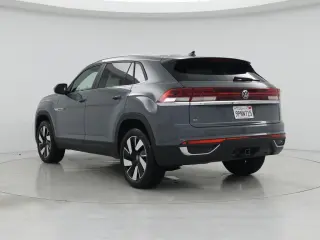 Volkswagen Atlas Cross Sport 2024 SE 4dr SUV w/Technology