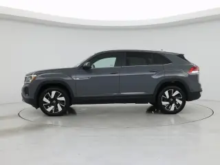 Volkswagen Atlas Cross Sport 2024 SE 4dr SUV w/Technology