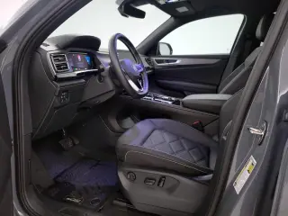 Volkswagen Atlas Cross Sport 2024 SE 4dr SUV w/Technology