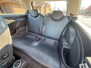 2002 MINI Cooper