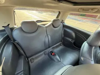 2002 MINI Cooper