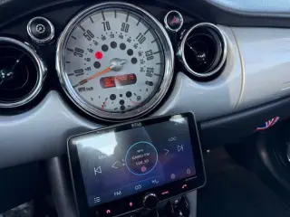 2002 MINI Cooper