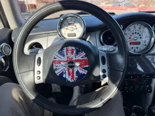 2002 MINI Cooper