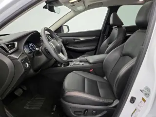 INFINITI QX50 2023 Luxe 4dr Crossover