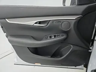 INFINITI QX50 2023 Luxe 4dr Crossover