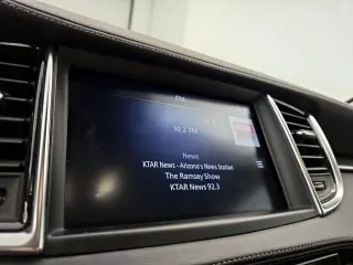 INFINITI QX50 2023 Luxe 4dr Crossover