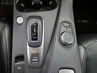 INFINITI QX50 2023 Luxe 4dr Crossover