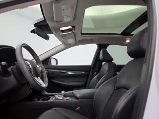 INFINITI QX50 2023 Luxe 4dr Crossover