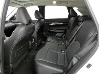 INFINITI QX50 2023 Luxe 4dr Crossover
