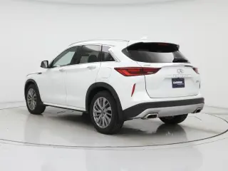 INFINITI QX50 2023 Luxe 4dr Crossover