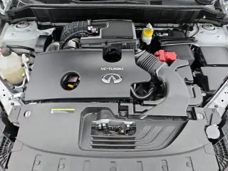 INFINITI QX50 2023 Luxe 4dr Crossover