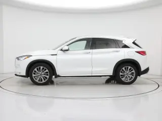 INFINITI QX50 2023 Luxe 4dr Crossover