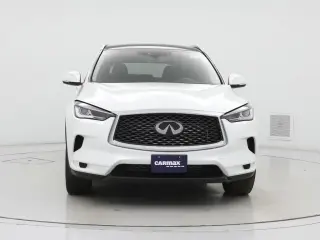 INFINITI QX50 2023 Luxe 4dr Crossover