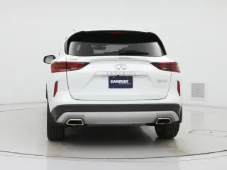 INFINITI QX50 2023 Luxe 4dr Crossover