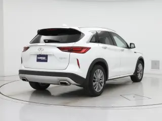 INFINITI QX50 2023 Luxe 4dr Crossover