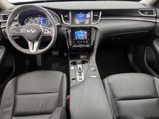 INFINITI QX50 2023 Luxe 4dr Crossover