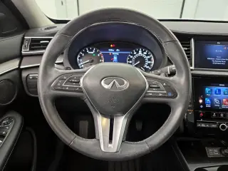 INFINITI QX50 2023 Luxe 4dr Crossover