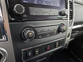 Nissan Titan 2021 4x2 S 4dr Crew Cab 5.6 ft. SB