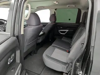 Nissan Titan 2021 4x2 S 4dr Crew Cab 5.6 ft. SB