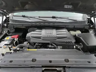 Nissan Titan 2021 4x2 S 4dr Crew Cab 5.6 ft. SB