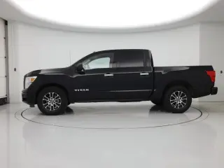 Nissan Titan 2021 4x2 S 4dr Crew Cab 5.6 ft. SB