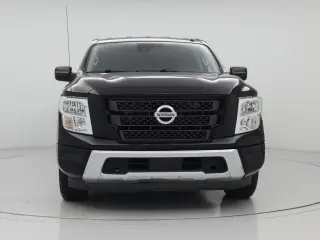 Nissan Titan 2021 4x2 S 4dr Crew Cab 5.6 ft. SB